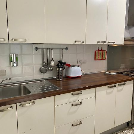 Casa Silotti Apartment Levanto Exterior photo
