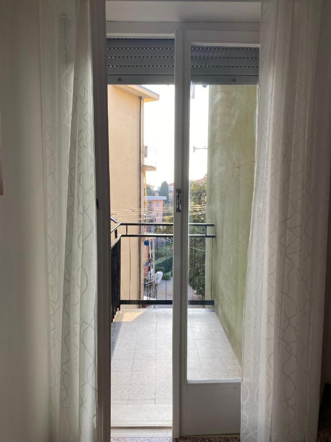 Casa Silotti Apartment Levanto Exterior photo
