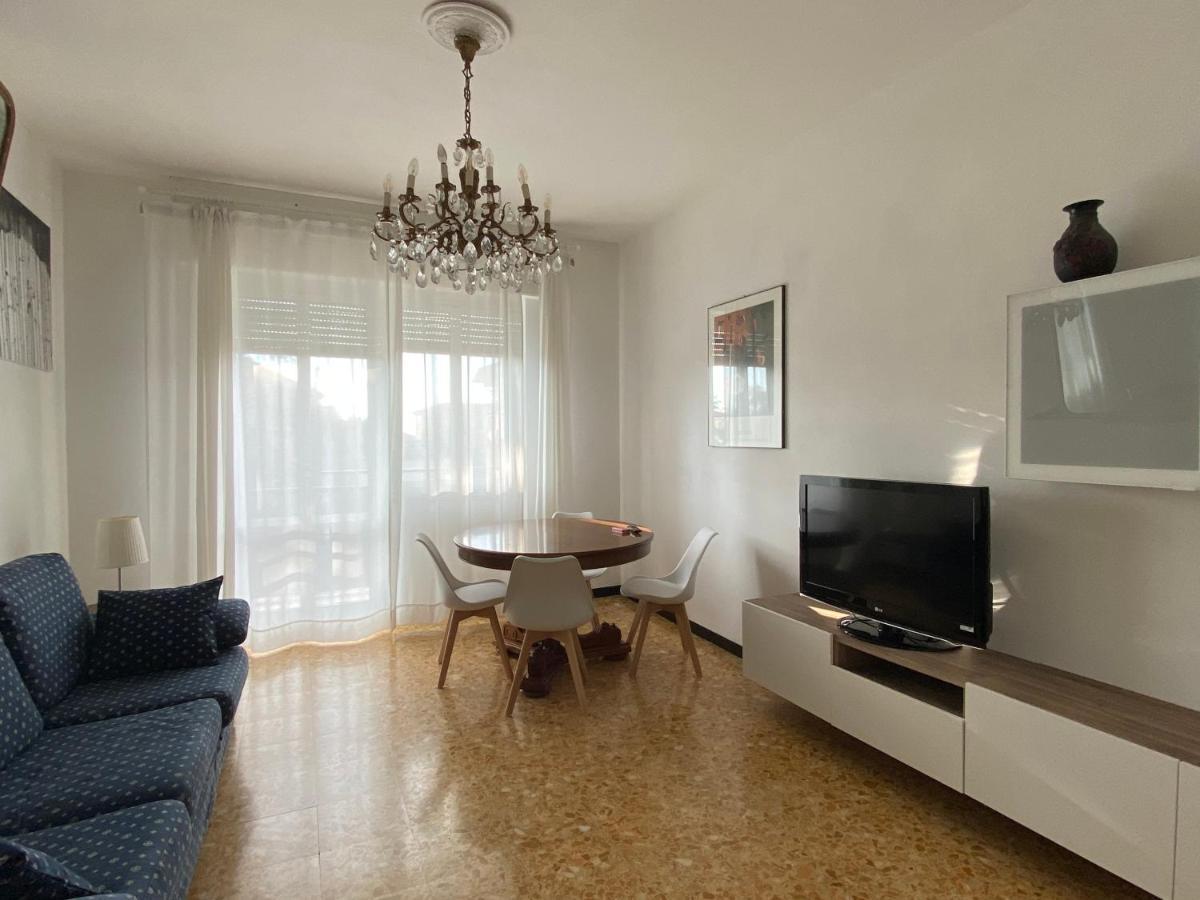 Casa Silotti Apartment Levanto Exterior photo
