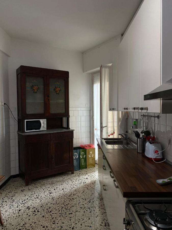 Casa Silotti Apartment Levanto Exterior photo