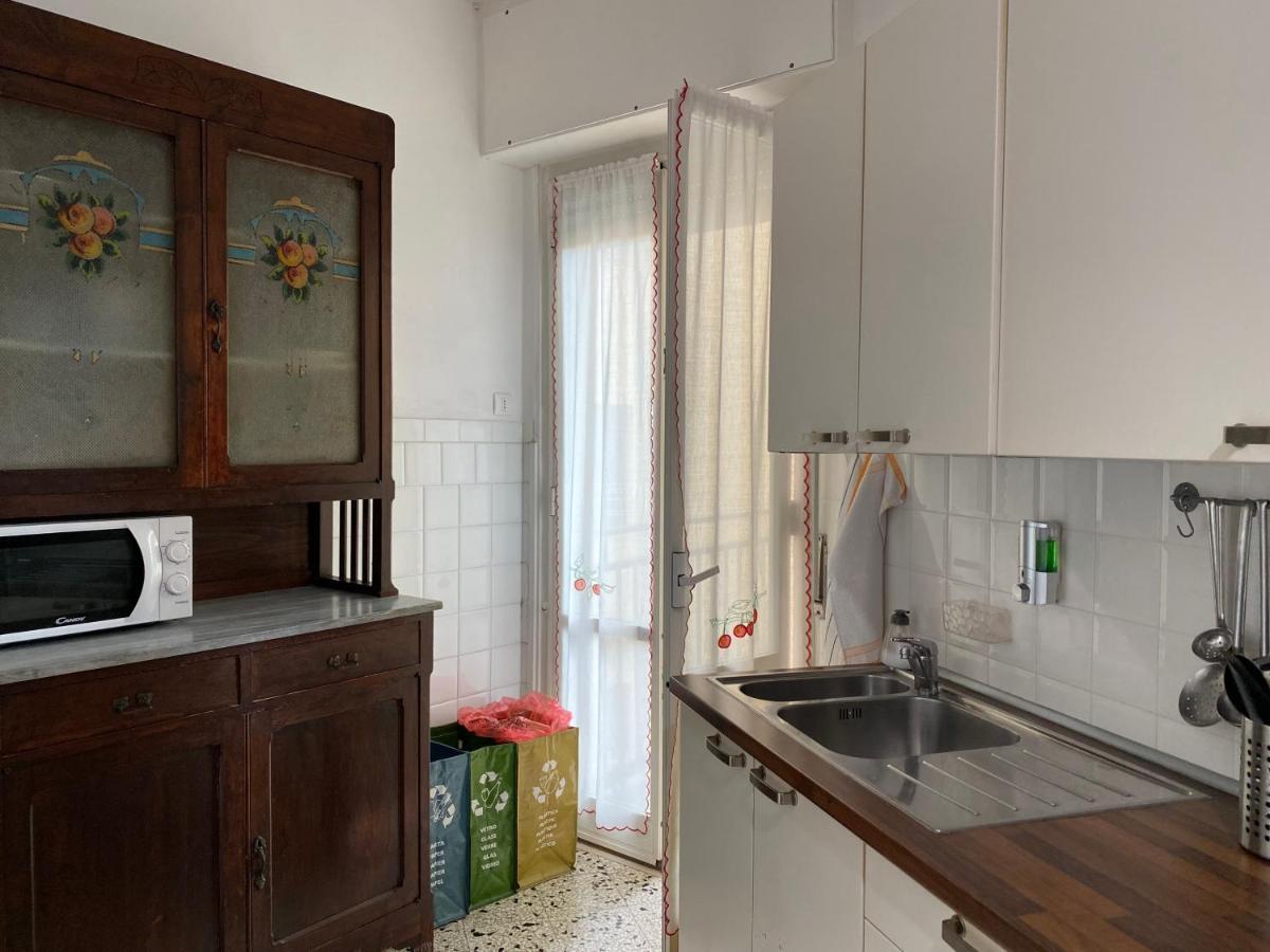 Casa Silotti Apartment Levanto Exterior photo