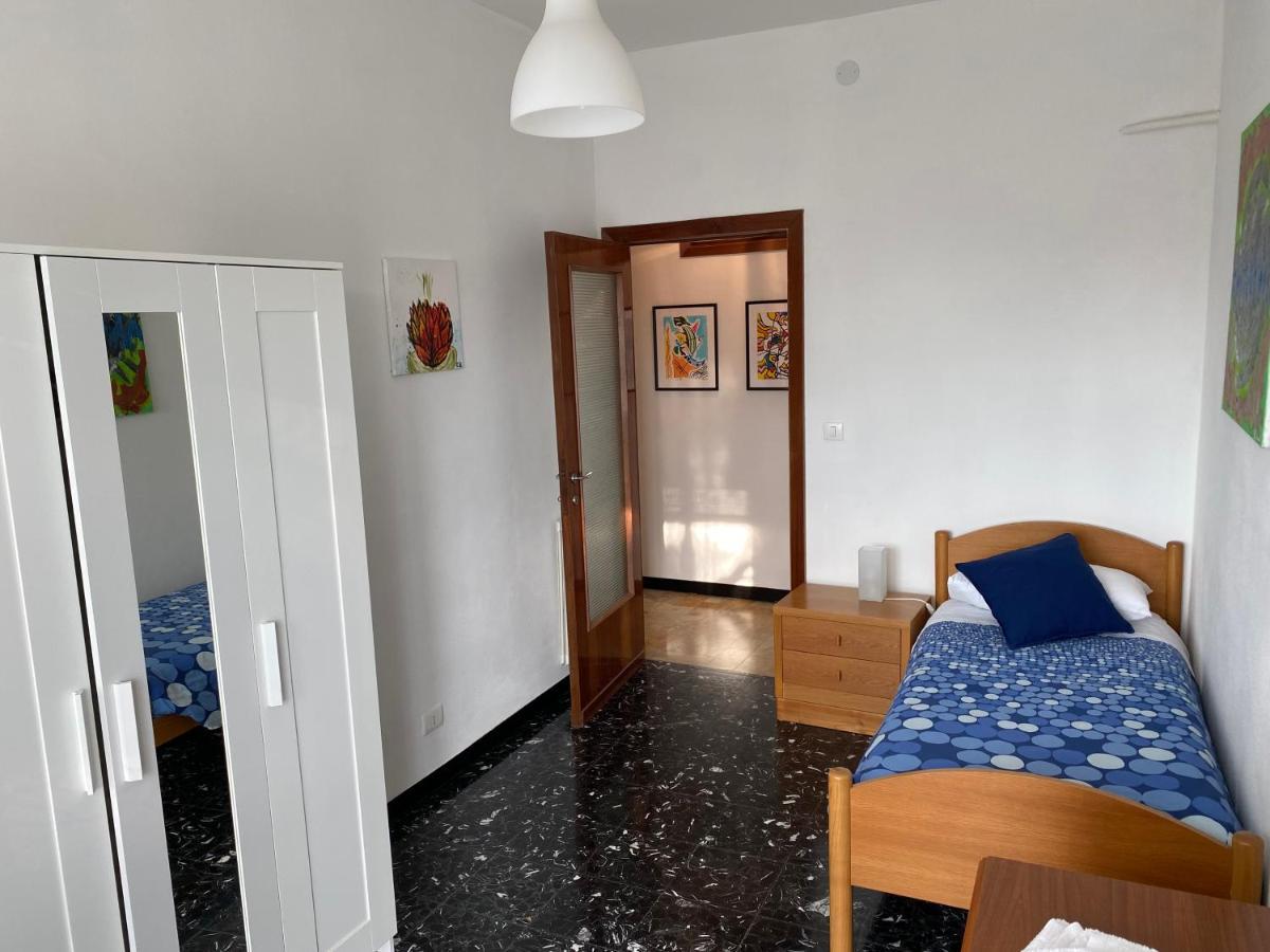 Casa Silotti Apartment Levanto Exterior photo