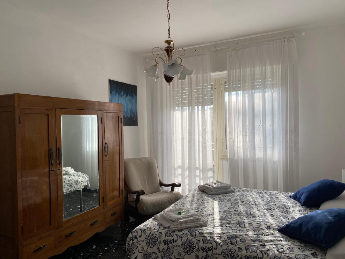 Casa Silotti Apartment Levanto Exterior photo