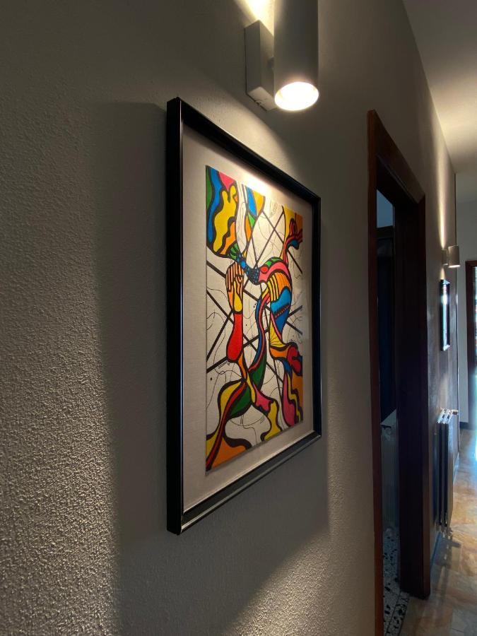Casa Silotti Apartment Levanto Exterior photo