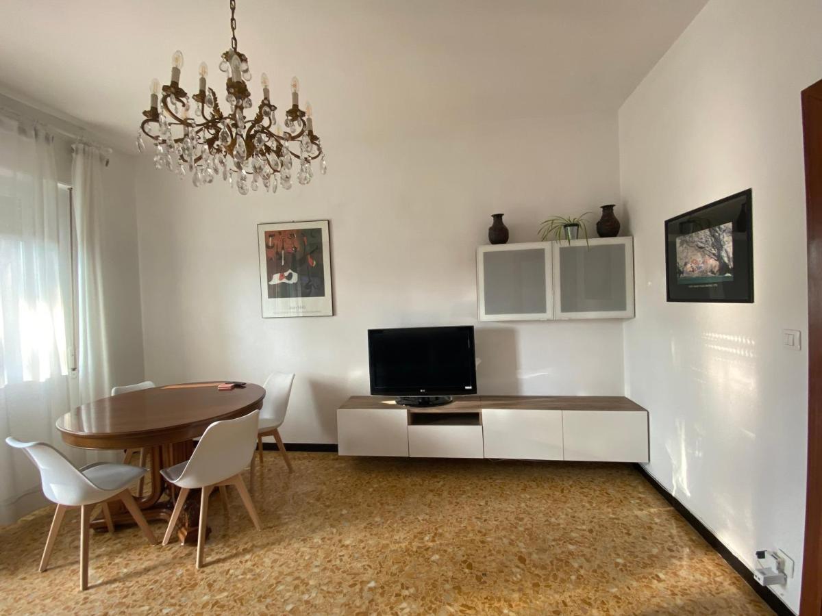 Casa Silotti Apartment Levanto Exterior photo
