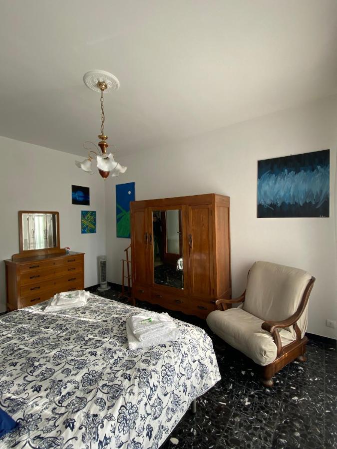 Casa Silotti Apartment Levanto Exterior photo