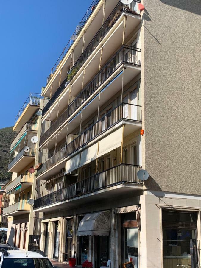 Casa Silotti Apartment Levanto Exterior photo