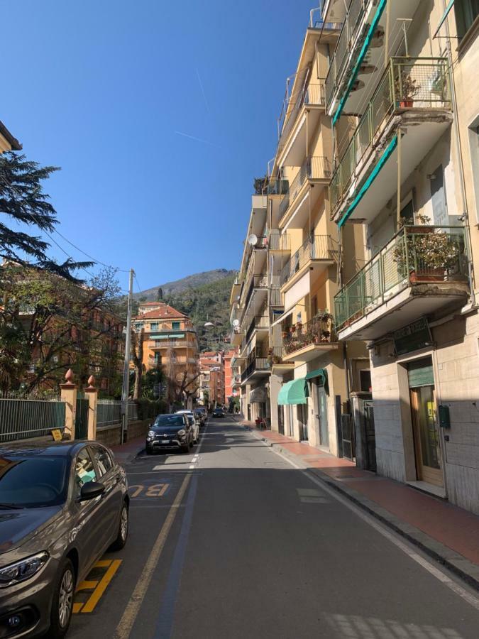 Casa Silotti Apartment Levanto Exterior photo